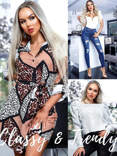 UK Ladies Wholesale Clothing In 2020