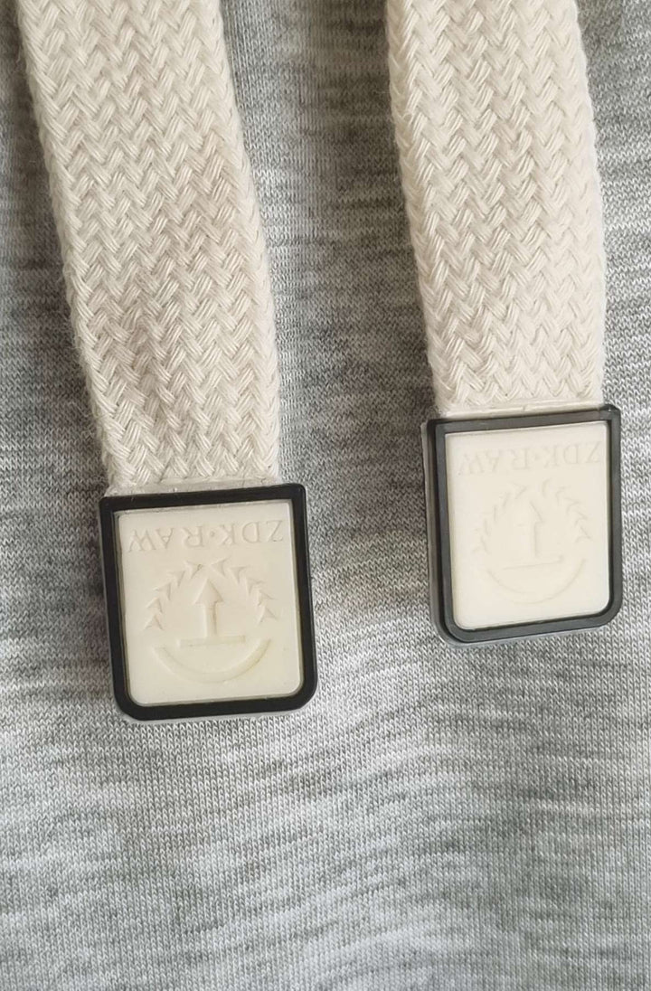 Tanya Two Piece Co-Ord Loungewear Set-Grey